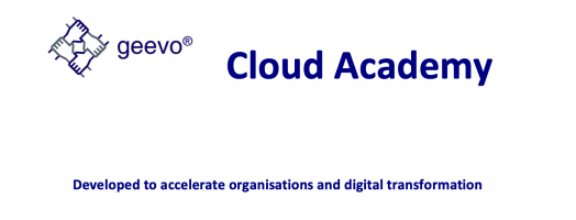 geevo® Cloud Academy